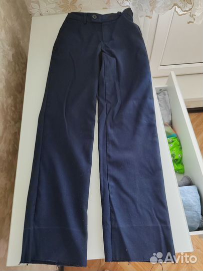 Школьная форма 128р, костюм, брюки+жилет