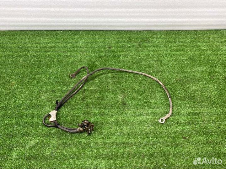 Клемма аккумулятора Renault Logan седан 1.6