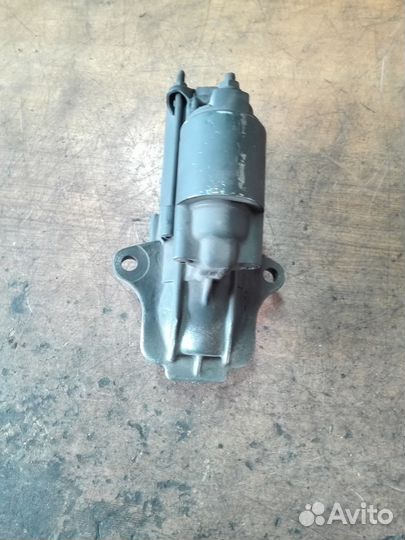 Стартер форд