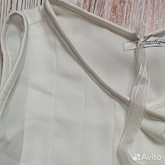 Одежда на девочку новая 140/146 италия