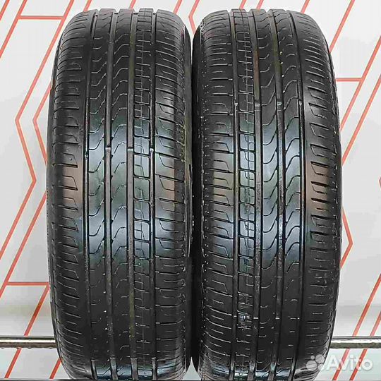 Pirelli Cinturato P7 225/60 R17
