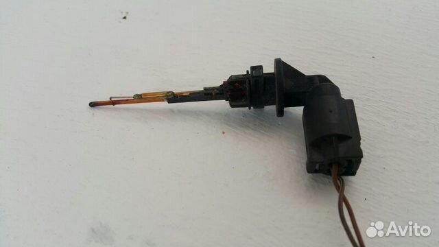 Датчик Bmw 525I E39 M54B25 2001