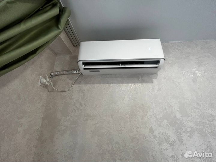 Ремонт сплит систем Чистка Заправка Обслуживание