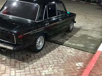 ВАЗ (LADA) 2106, 1983, с пробегом, цена 130 000 руб.