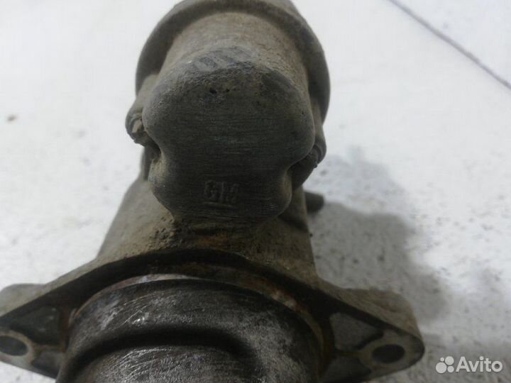 Стартер Chevrolet Cobalt T250 2011-2015