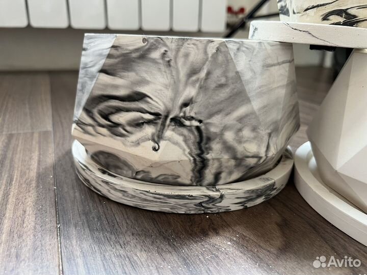 Горшок для цветов