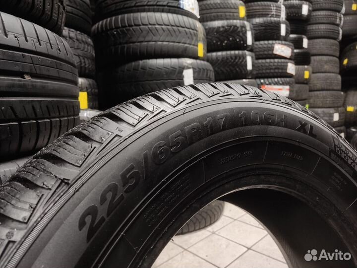 Белшина Artmotion 225/65 R17