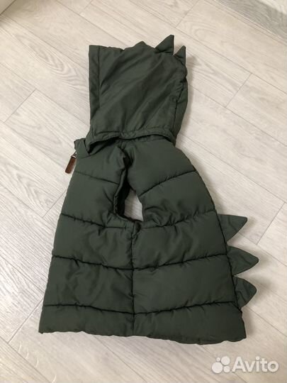 Жилетка H&M 92 р