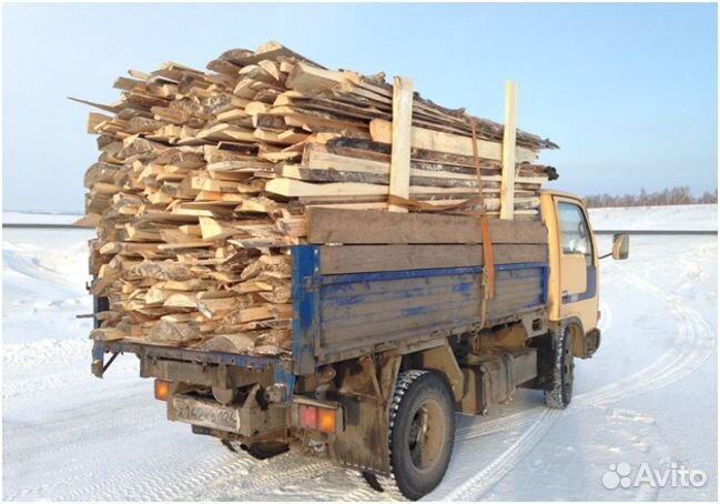 Древесные отходы с доставкой