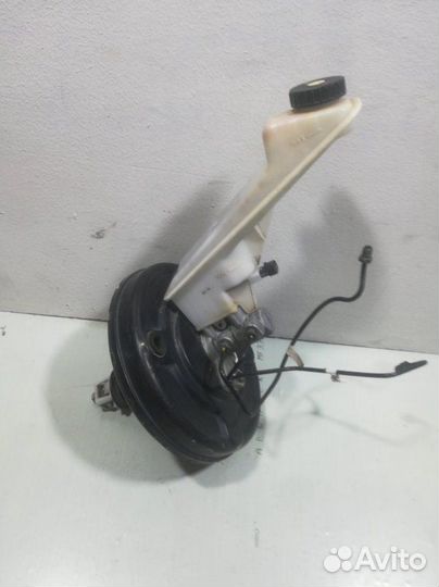 Вакуумный усилитель передний Chevrolet Aveo T300