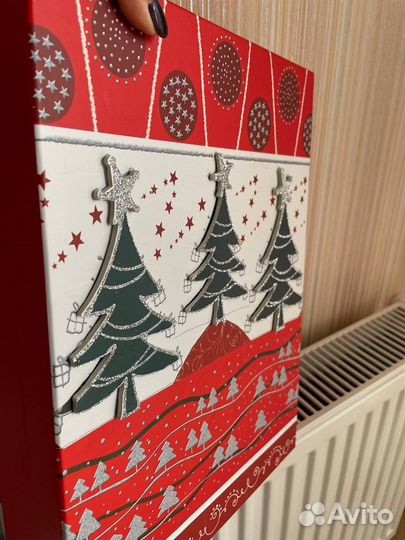 Коробка подарочная