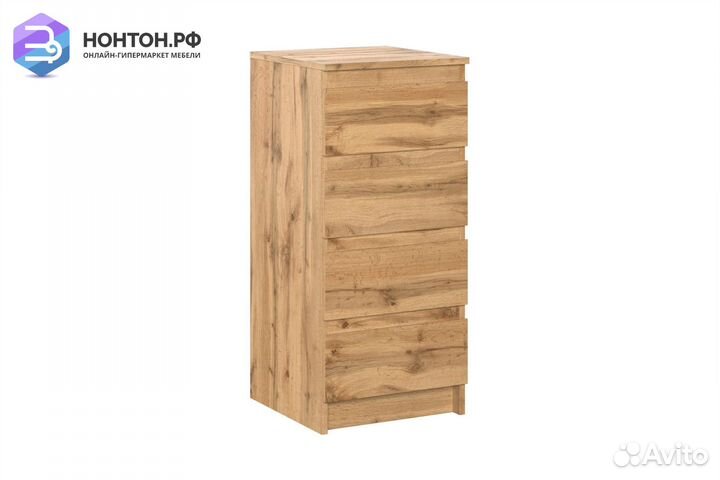 Комод Stern Т-2 дуб вотан