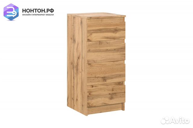 Комод Stern Т-2 дуб вотан