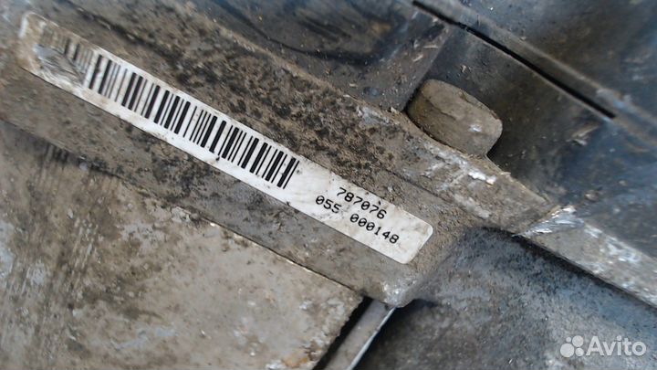 Электроусилитель руля Volkswagen Passat 6, 2007