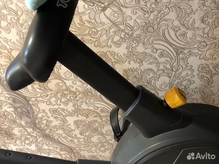 Велотренажер torneo