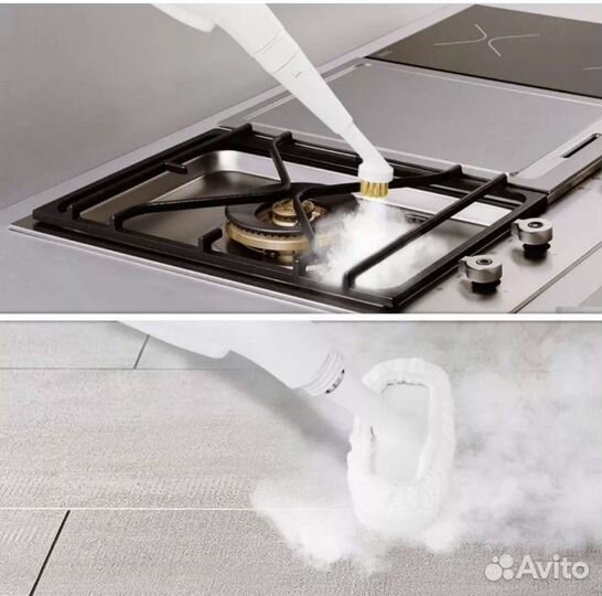 Пароочиститель kitfort кт 9109-2