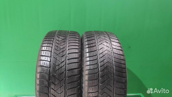 Pirelli Winter Sottozero 3 255/40 R20 101W