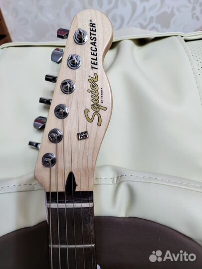 Fender squier Affinity 2021 Telecaster LRL Lake