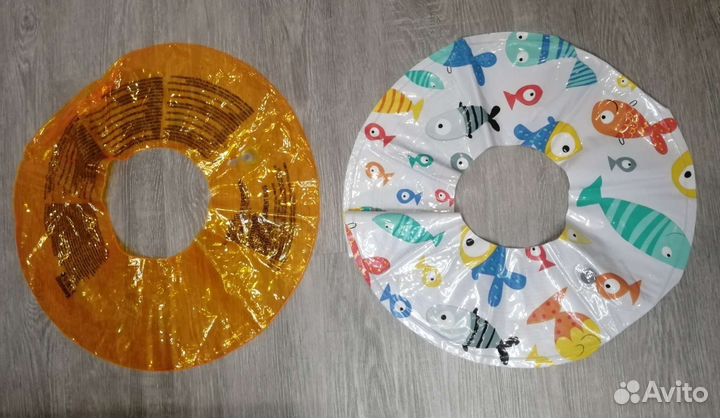 Детские Плавательные круги intex, Bestway