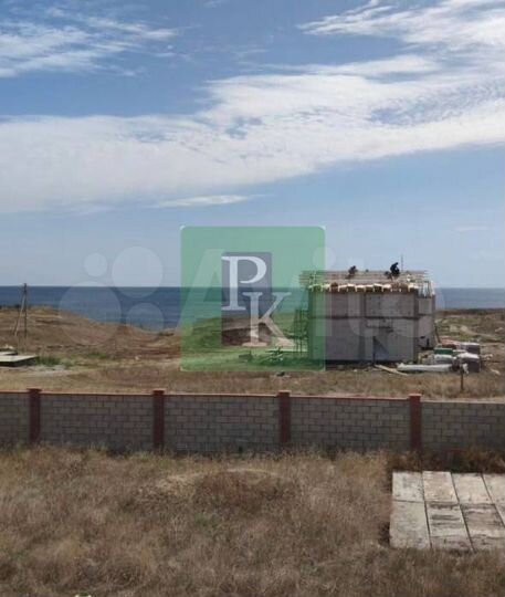 Участок 15 сот. (ИЖС)