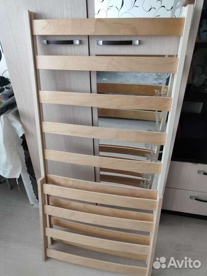 Каркас для кроватки