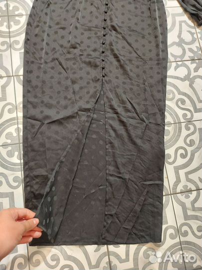 Платье Runaway