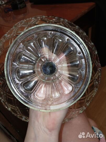 Ваза для фруктов