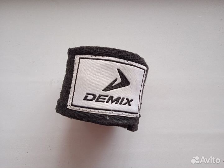 Бинт для бокса