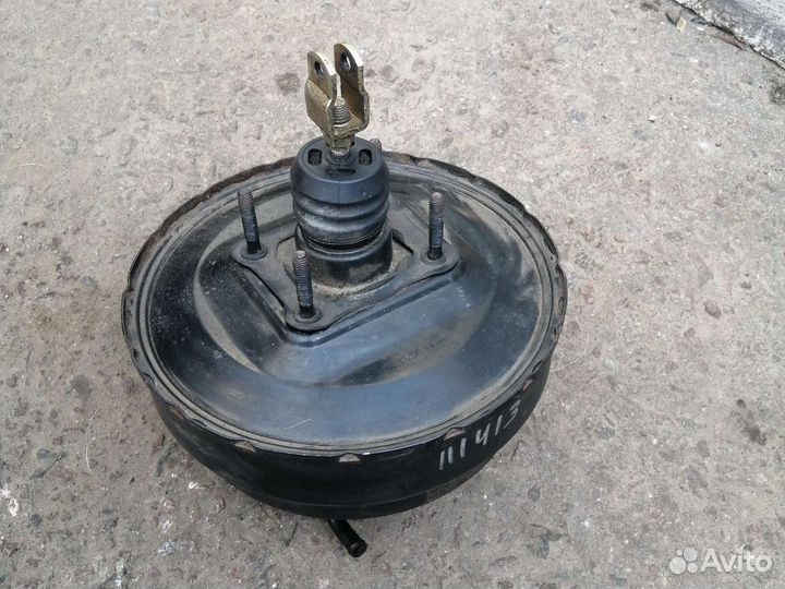 Усилитель тормозов ваккумный Kia Sorento 2003-09