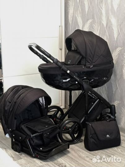 Коляска 2в1 
