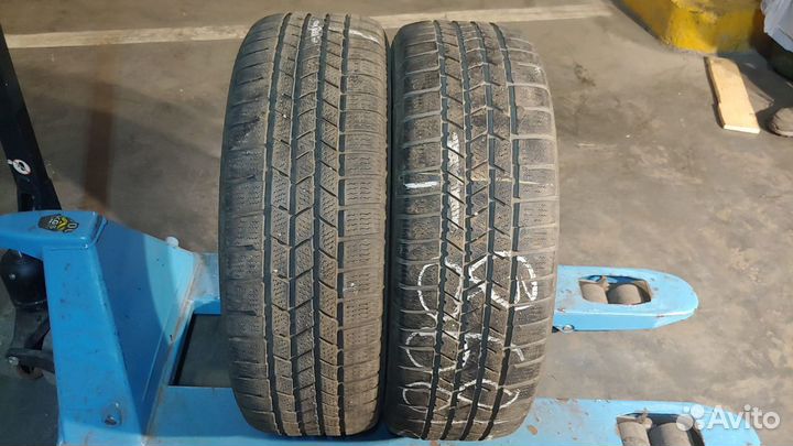 Continental ContiCrossContact Winter 235/60 R17 102H