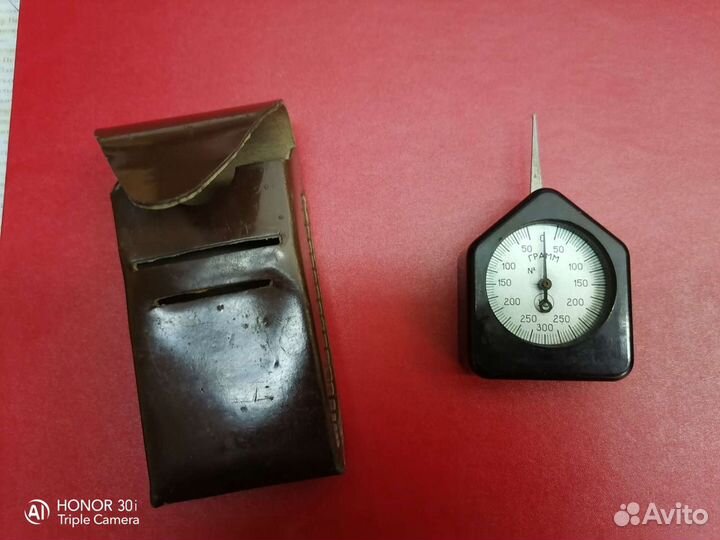 Граммометр