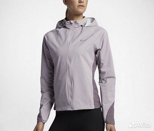 Ветровка Nike Hyper shield Running