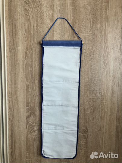 Кармашек в детский сад