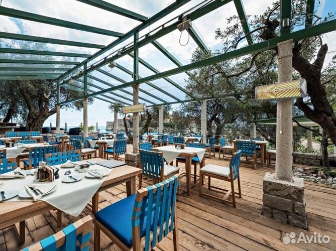 Инфракрасный обогреватель ballu BIH-LW2-1.5