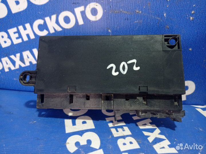 Блок комфорта Mercedes-Benz W202 седан M111E18