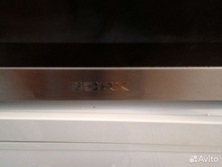 Микроволновая печь Bork