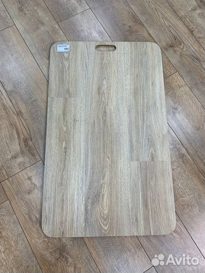 Ламинат 8мм Россия