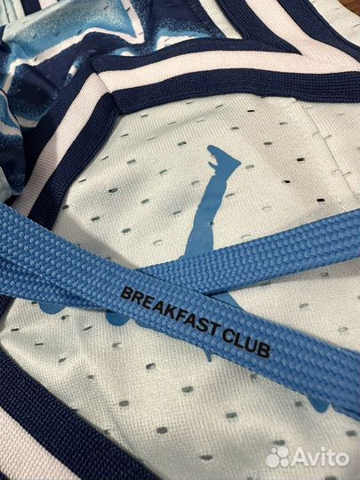 Шорты Nike Jordan Dri-Fit Sport BC Diamond