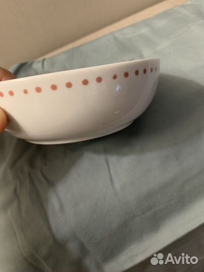 Тарелка детская H&M