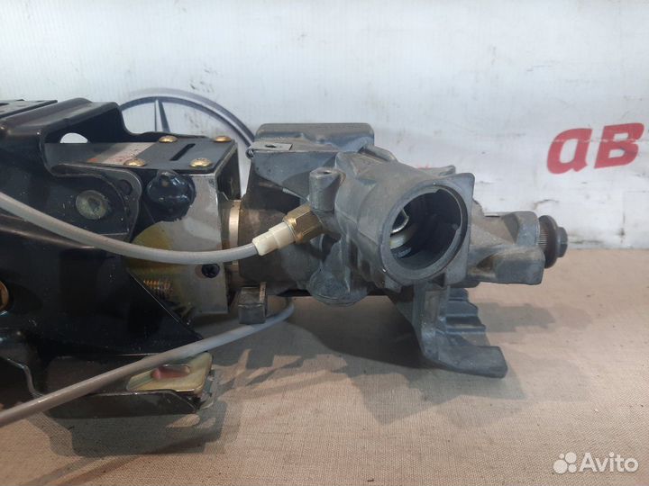 Рулевая колонка Bmw X5 E53