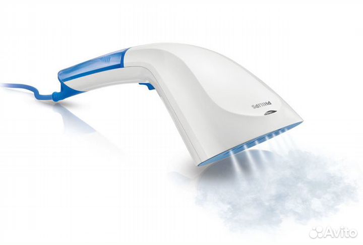 Ручной отпариватель Philips Steam&Go GC 310