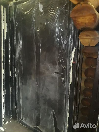 Входные металлические двери бу продажа