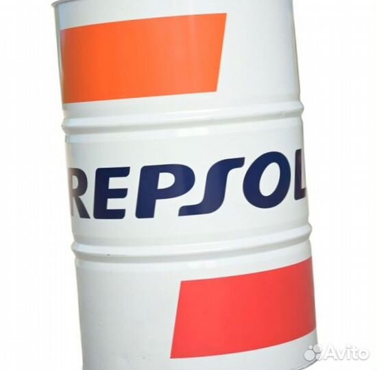 Моторное масло Repsol опт