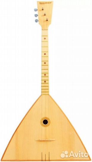 Балалайка балалайкеръ 3S-F