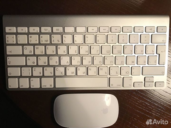 Apple iMac 21.5 2013