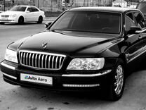 Hyundai Equus 3.5 AT, 2004, 100 000 км, с пробегом, цена 1 300 000 руб.