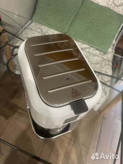 Кофеварка капельная kenwood