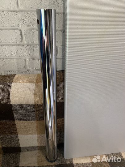 Барная стойка/столешница с ножкой