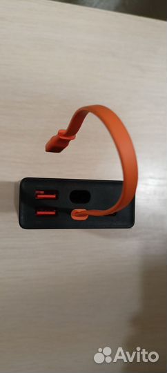 Baseus Power Bank 20000 мАч PD 65 Вт ppjl000001